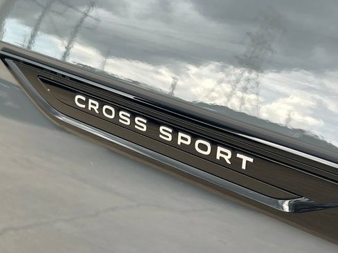 New 2026 Volkswagen Atlas Cross Sport SEL R-Line AWD/4WD image 39