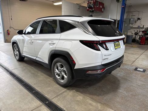 Used 2023 Hyundai Tucson SEL image 57