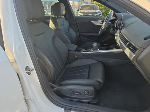 Used 2023 Audi A4 2.0T Prestige w/ Prestige Package image 12