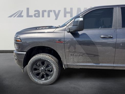 New 2026 RAM 2500 Laramie w/ Night Edition image 10