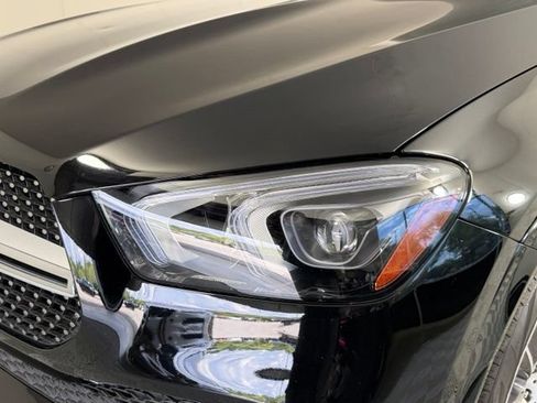 Used 2021 Mercedes-Benz GLE 350 image 8