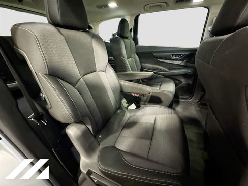 Certified 2025 Subaru Ascent Premium AWD/4WD image 29