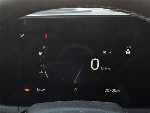 Used 2024 Buick Envista Avenir FWD image 10