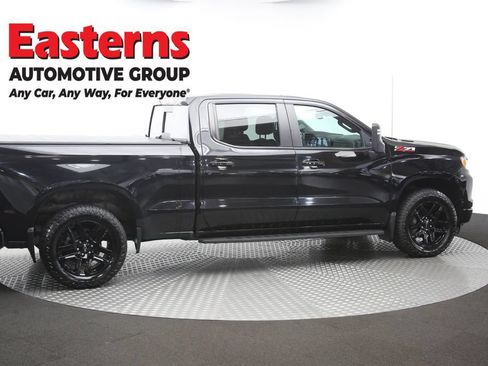 Used 2024 Chevrolet Silverado 1500 RST w/ Convenience Package II AWD/4WD image 46