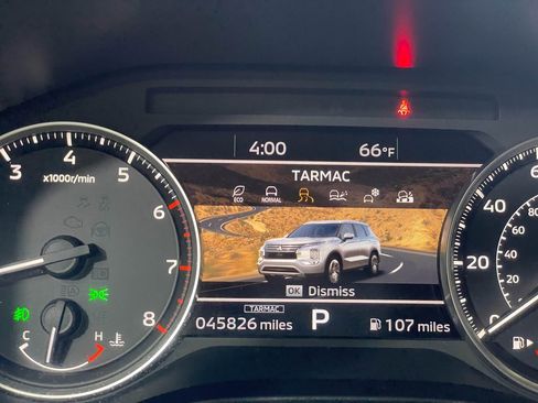 Used 2020 Mitsubishi Outlander Sport ES image 34