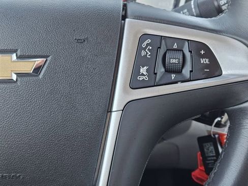 Used 2013 Chevrolet Equinox LTZ image 28