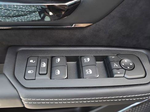 New 2026 RAM 1500 RHO AWD/4WD image 17