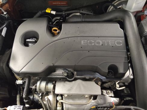 Used 2019 GMC Terrain SLE image 30