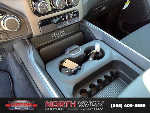 New 2026 RAM 1500 Express image 11