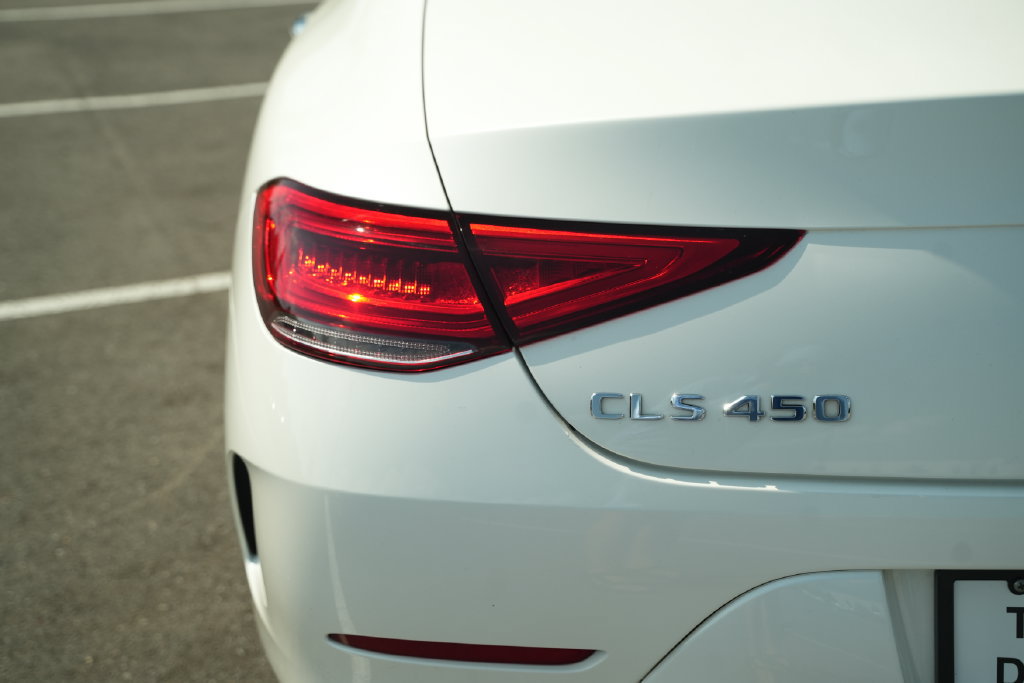 Used 2019 Mercedes-Benz CLS 450 image 46