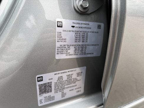 New 2026 Chevrolet Silverado 2500 Custom w/ Custom Convenience Package image 29