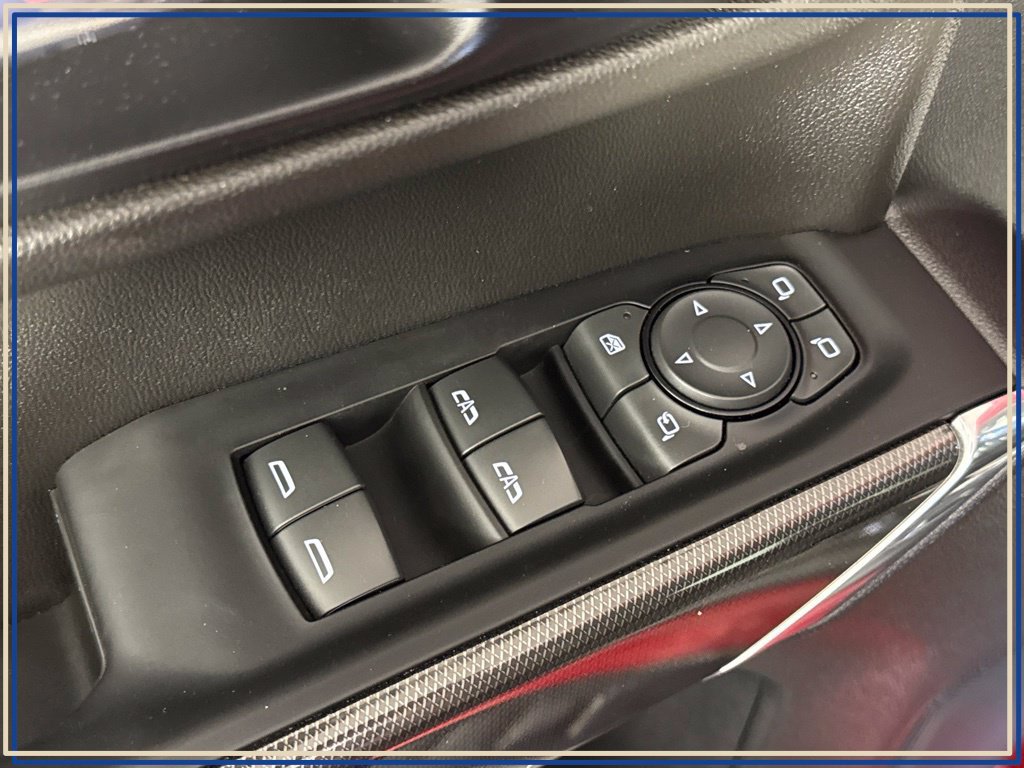 Used 2021 GMC Sierra 1500 AT4 AWD/4WD image 35