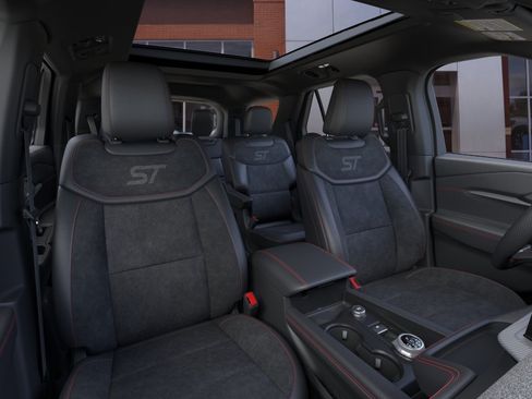 New 2026 Ford Explorer ST RWD image 10