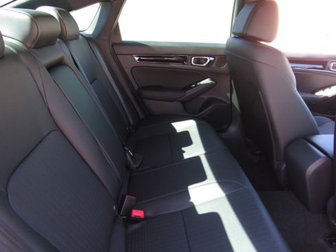 New 2026 Honda Civic Sport Touring image 10