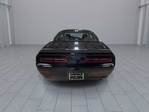 Used 2022 Dodge Challenger R/T w/ Blacktop Package image 7