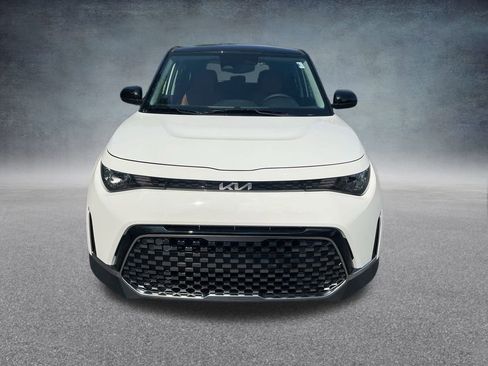 New 2025 Kia Soul EX image 36
