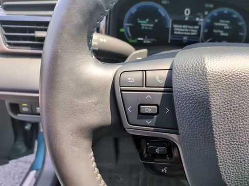 Used 2025 Toyota Camry XSE FWD image 14