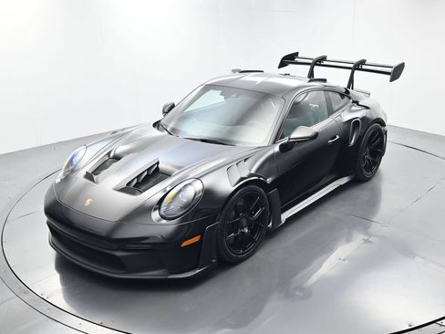 Used 2024 Porsche 911 GT3 RS RWD image 37