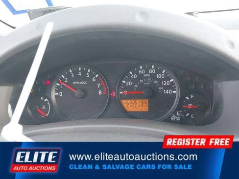 Used 2018 Nissan Frontier S image 13