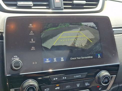 Used 2019 Honda CR-V EX image 17