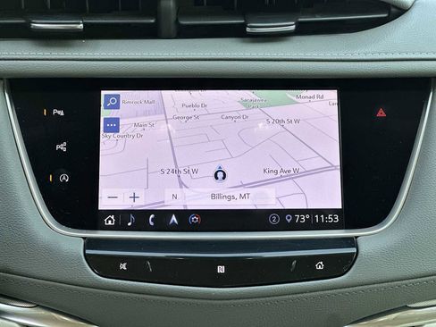 Used 2020 Cadillac XT5 Premium Luxury image 19