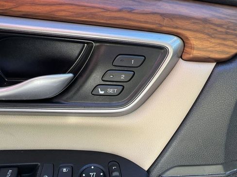 Used 2022 Honda CR-V EX-L image 18