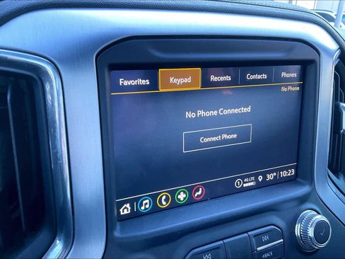 Used 2021 GMC Sierra 1500 Elevation w/ Preferred Package image 33