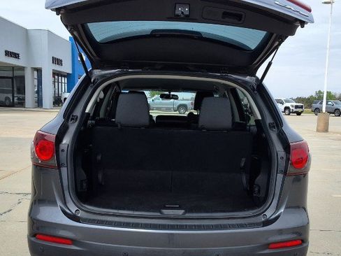 Used 2015 MAZDA CX-9 Touring image 9