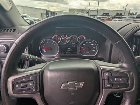 Used 2019 Chevrolet Silverado 1500 RST w/ All-Star Edition image 32