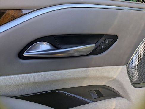 Used 2023 Cadillac Escalade Sport Platinum w/ LPO, ONYX Package image 25