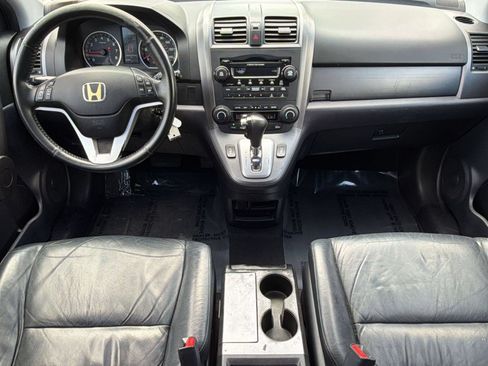 Used 2008 Honda CR-V EX-L image 15