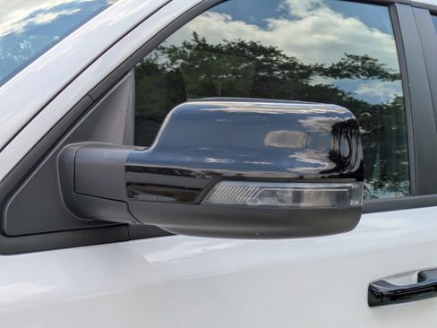 Used 2025 RAM 1500 Big Horn RWD image 10