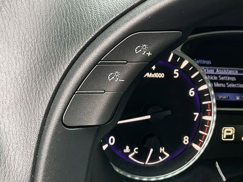 Used 2017 INFINITI QX60 FWD w/ Deluxe Technology Package image 35