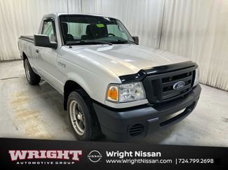 Used 2011 Ford Ranger XL image 1