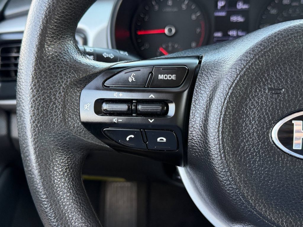 Used 2021 Kia Rio S FWD image 21