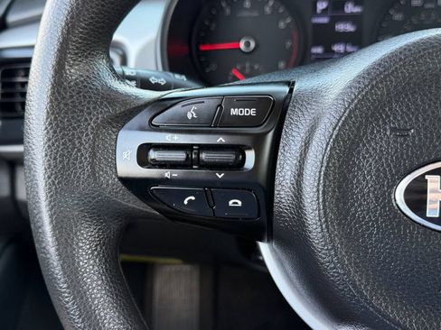 Used 2021 Kia Rio S FWD image 21