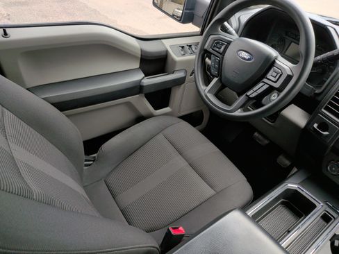 Used 2019 Ford F150 XL w/ Equipment Group 101A Mid RWD image 29
