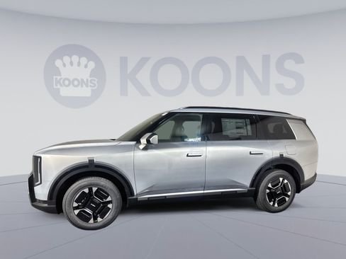 New 2027 Kia Telluride EX AWD/4WD image 2