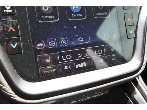 Used 2024 Subaru Outback Wilderness AWD/4WD image 26