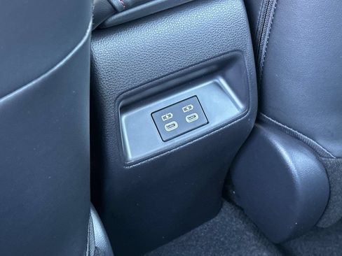New 2026 Toyota Corolla XSE FWD image 14