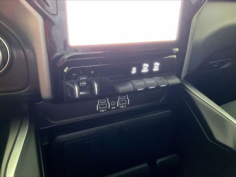 Used 2025 RAM 1500 Big Horn AWD/4WD image 25