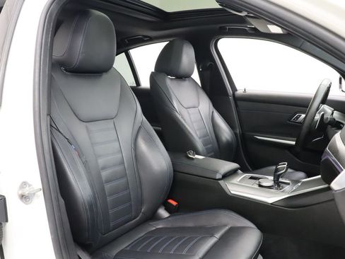 Used 2021 BMW M340i w/ Premium Package RWD image 32