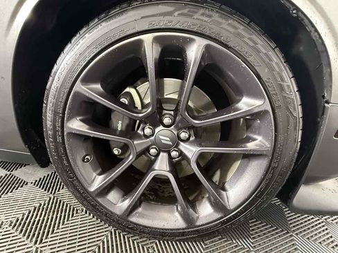 Used 2020 Dodge Challenger R/T Scat Pack w/ Driver Convenience Group RWD image 47