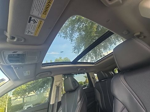 Certified 2024 Acura MDX w/ Technology Package FWD image 29