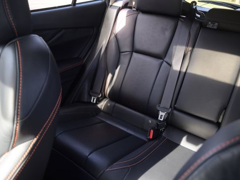 Used 2021 Subaru Crosstrek 2.5i Limited w/ Popular Package #4 image 16