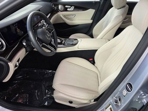 Certified 2023 Mercedes-Benz E 350 Sedan image 9
