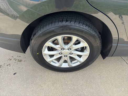 Used 2019 Chevrolet Equinox LT AWD/4WD image 50