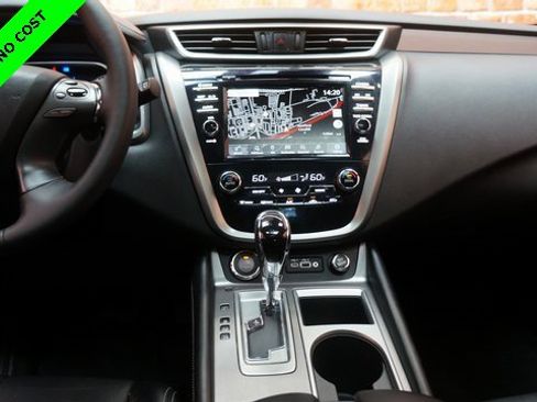 Used 2024 Nissan Murano SL image 38