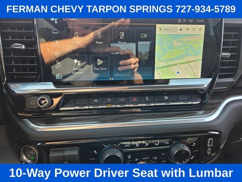 New 2026 Chevrolet Silverado 1500 LT w/ Protection Package RWD image 26