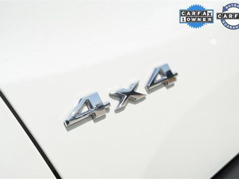 Certified 2021 Jeep Renegade Limited image 11